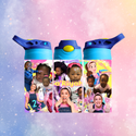 Kids Tumblers and beyond