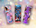 Photo Customized Tumblers