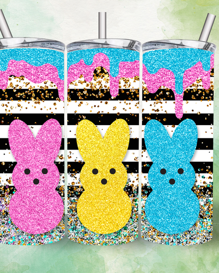 Peeps Tumbler